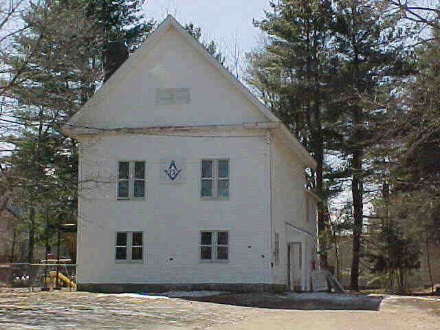 Building photograph for 41 SHARON ROAD